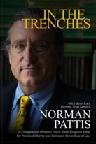 In the Trenches by Norm Pattis